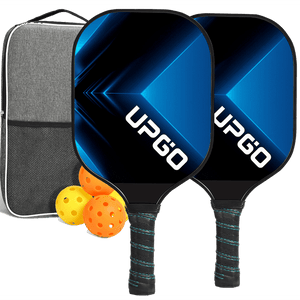 UPGO Pickleball Paddles,Blue