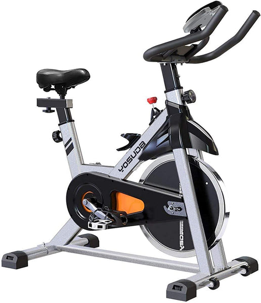 New Yosuda Adjustable Exercise Bike