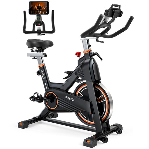 UPGO Magnetic Resistance Exercise Bike